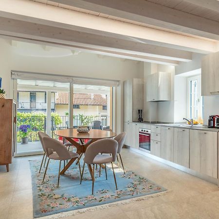 Luxury 2Br W/ River Castle View In Borgo Valsugana Exterior foto