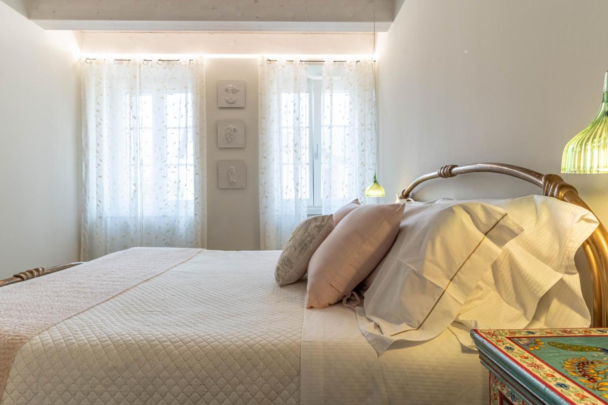 Luxury 2Br W/ River Castle View In Borgo Valsugana Exterior foto