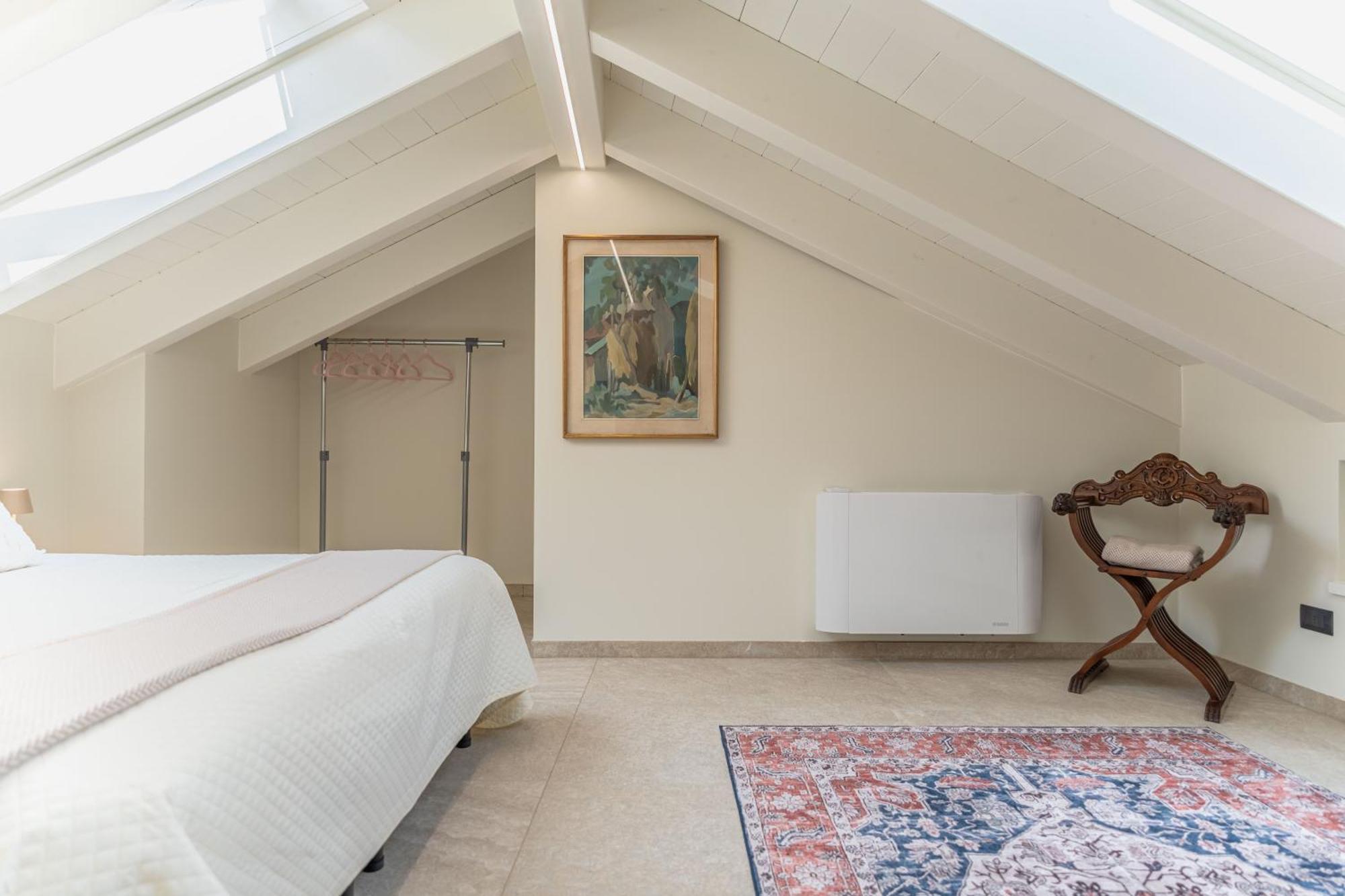 Luxury 2Br W/ River Castle View In Borgo Valsugana Exterior foto