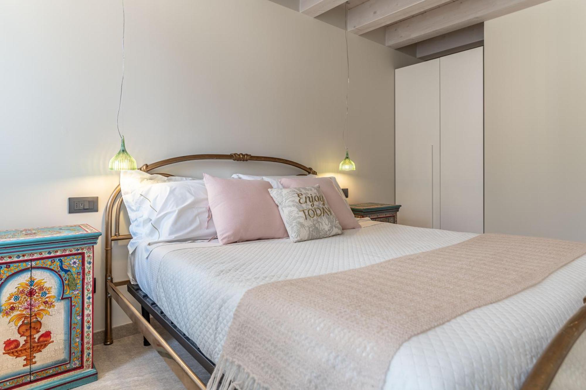 Luxury 2Br W/ River Castle View In Borgo Valsugana Exterior foto