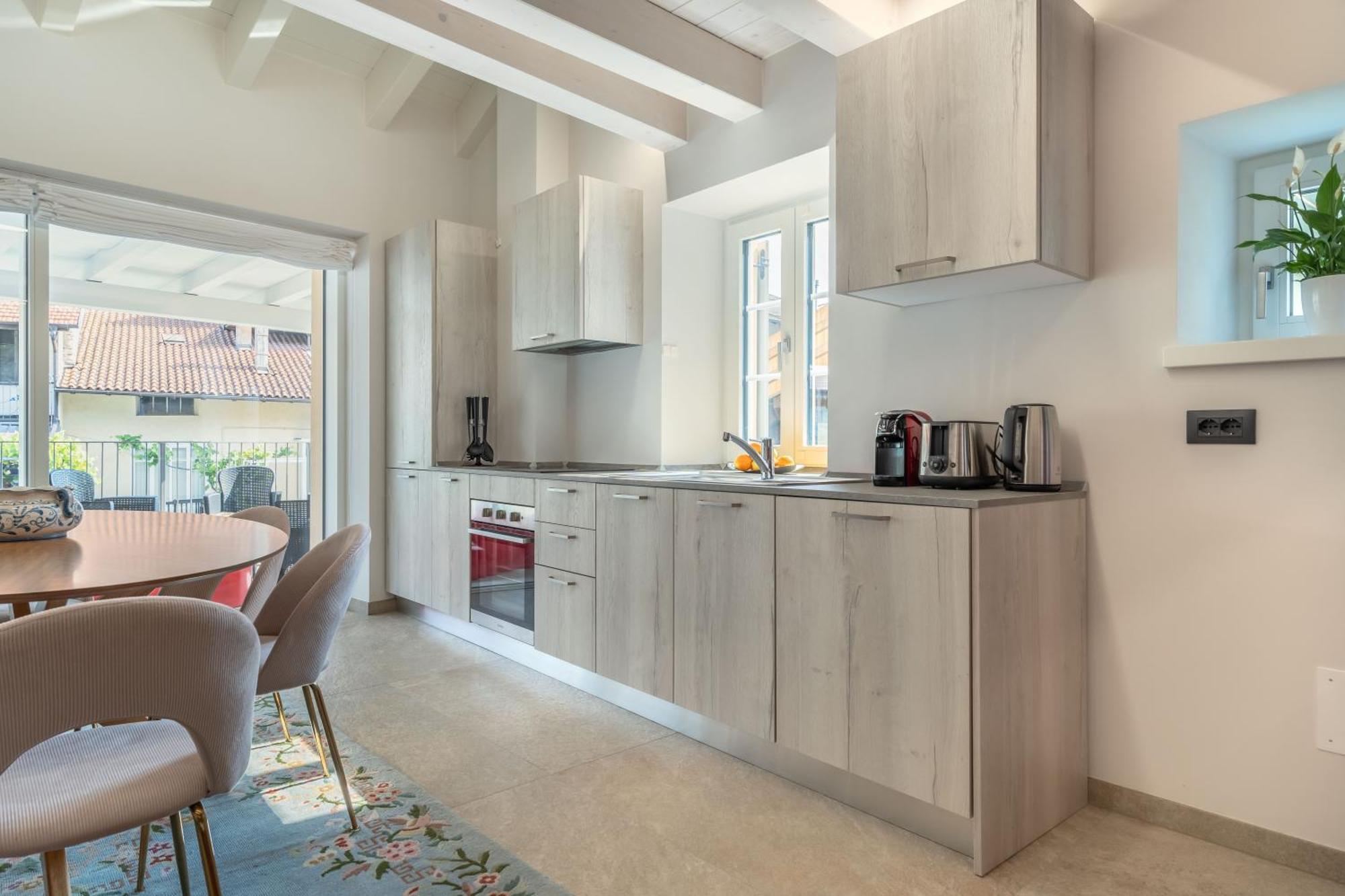Luxury 2Br W/ River Castle View In Borgo Valsugana Exterior foto