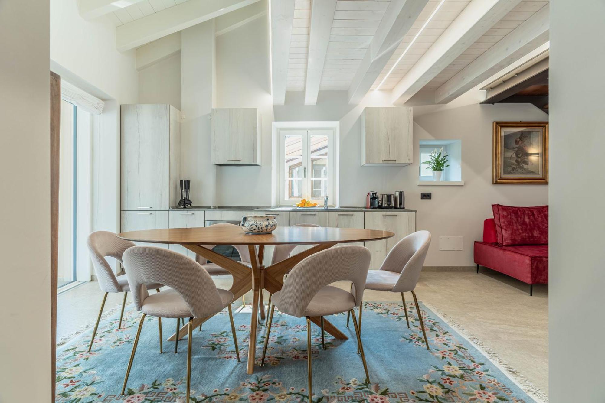 Luxury 2Br W/ River Castle View In Borgo Valsugana Exterior foto