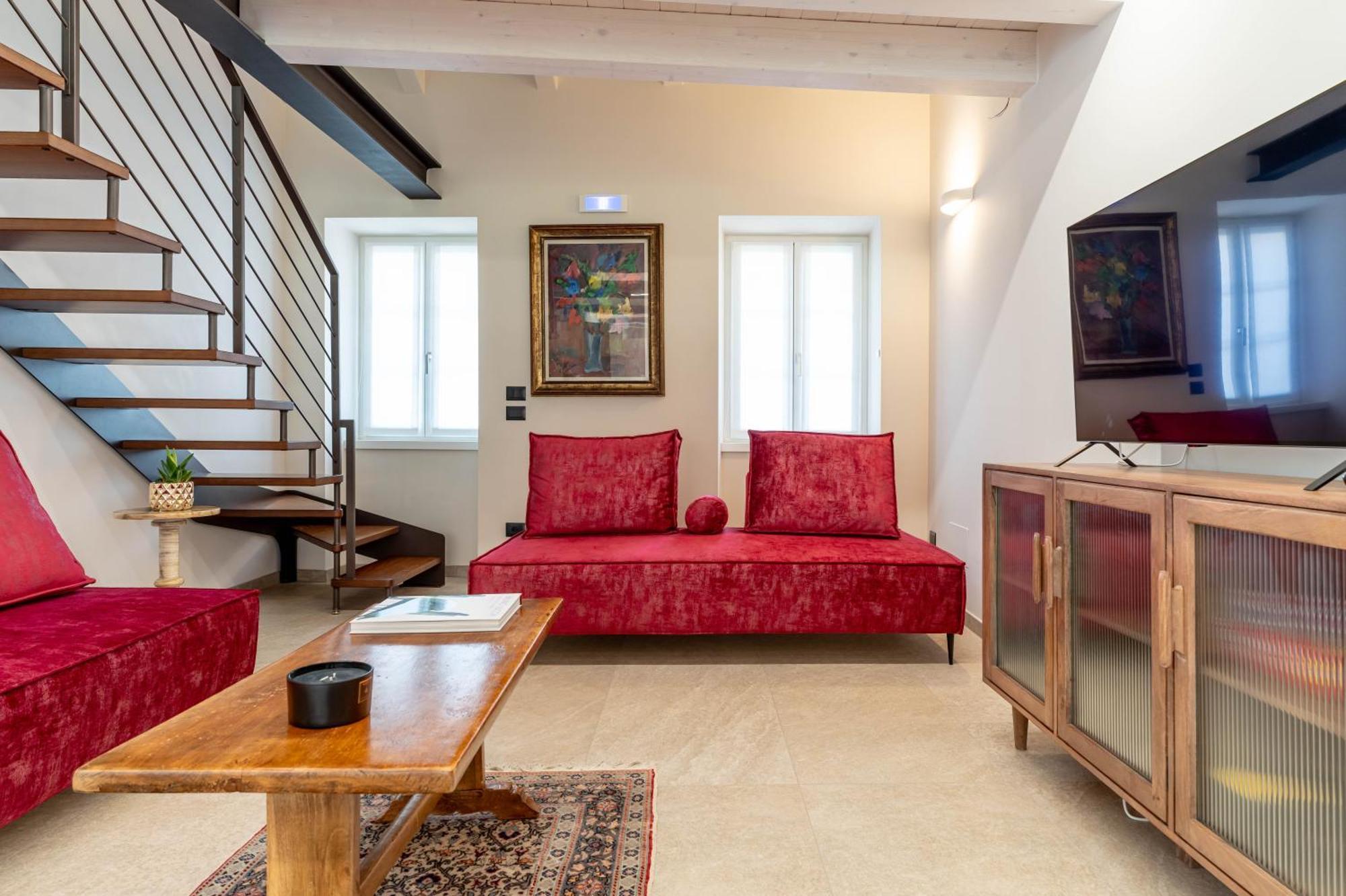 Luxury 2Br W/ River Castle View In Borgo Valsugana Exterior foto