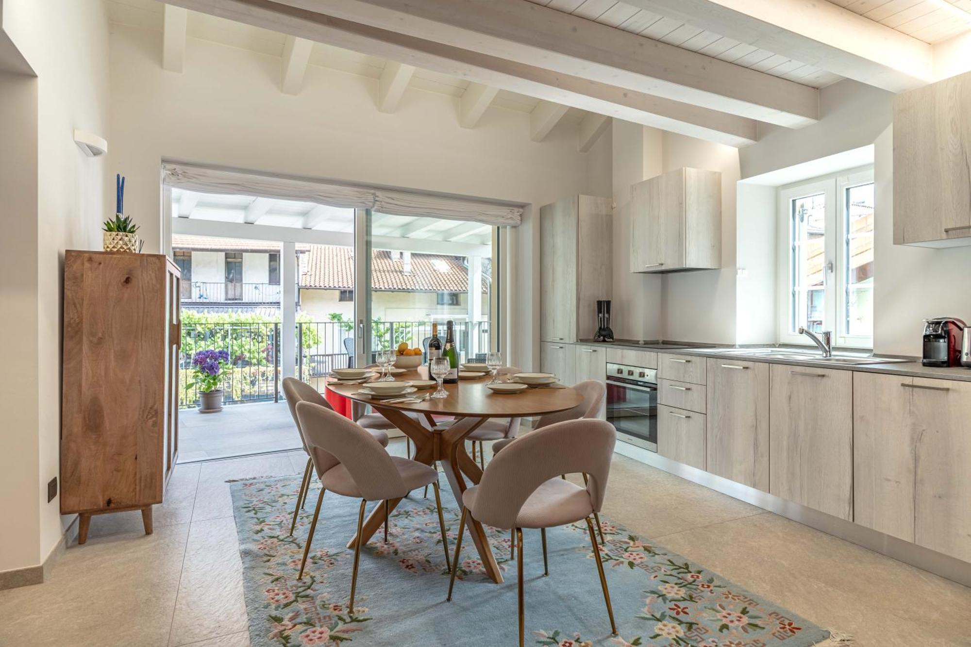 Luxury 2Br W/ River Castle View In Borgo Valsugana Exterior foto