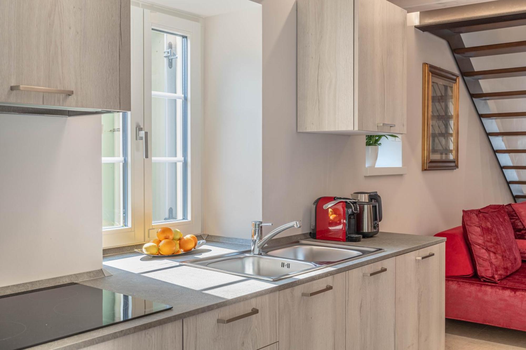 Luxury 2Br W/ River Castle View In Borgo Valsugana Exterior foto