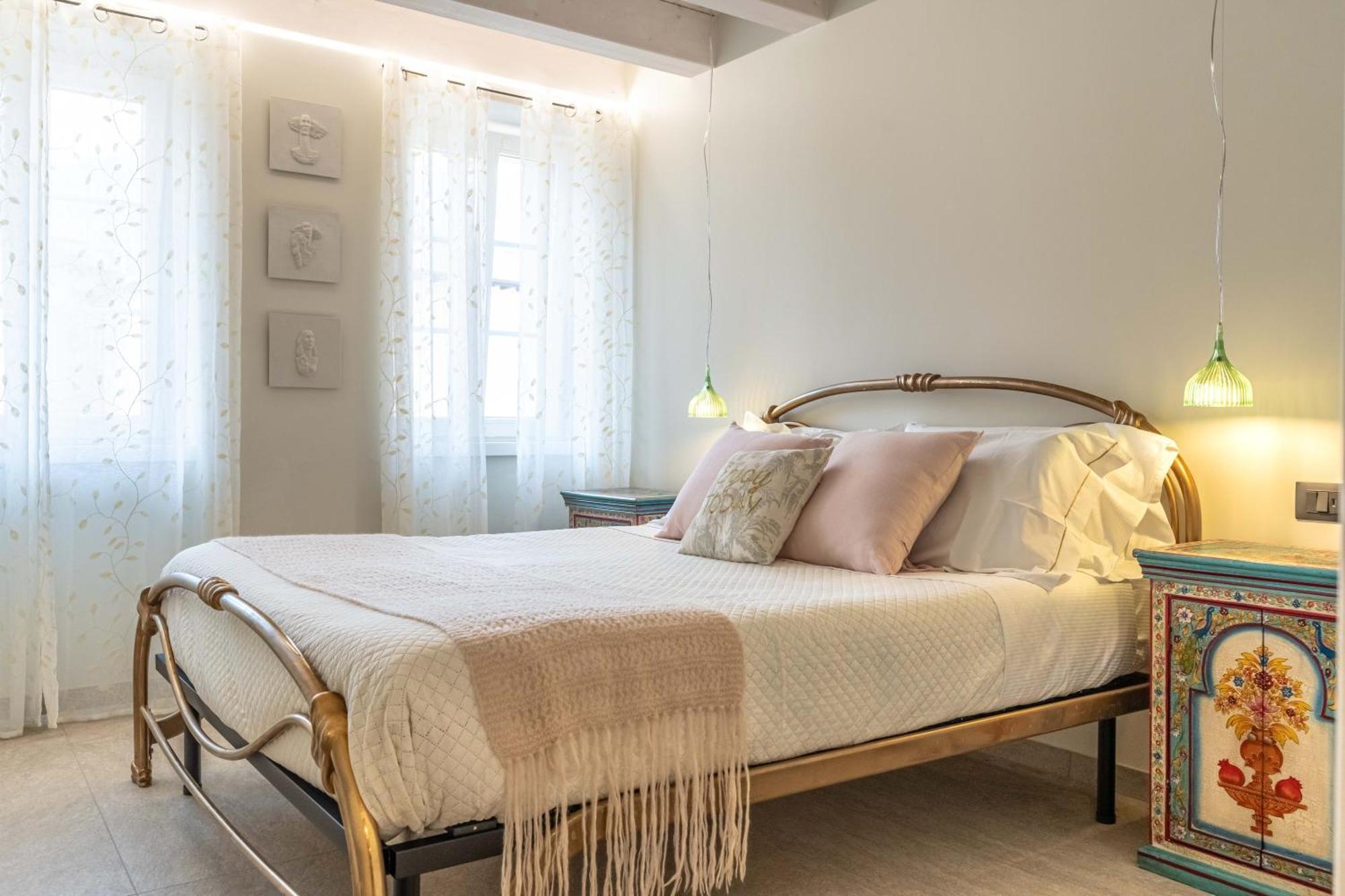 Luxury 2Br W/ River Castle View In Borgo Valsugana Exterior foto