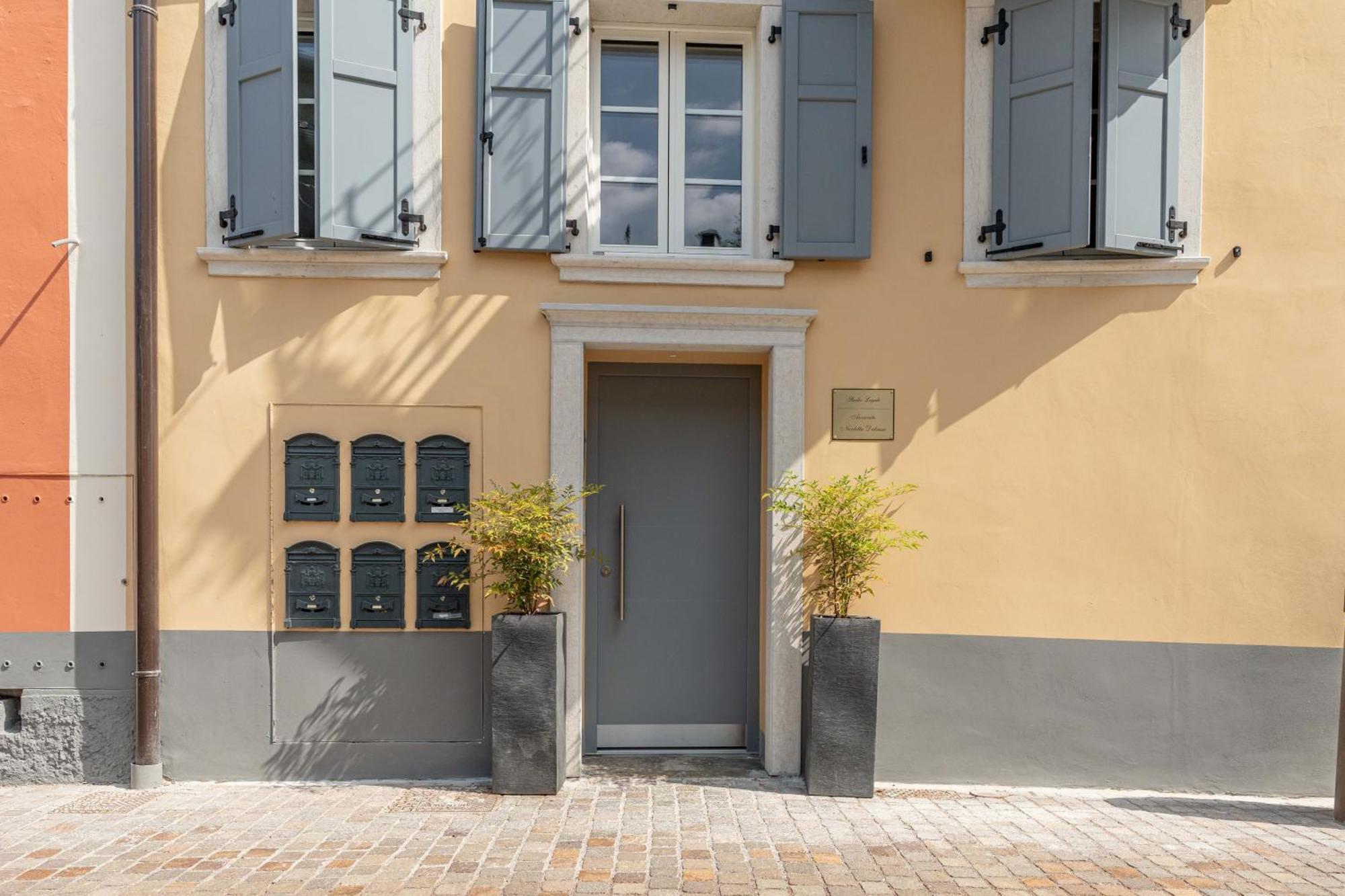 Luxury 2Br W/ River Castle View In Borgo Valsugana Exterior foto