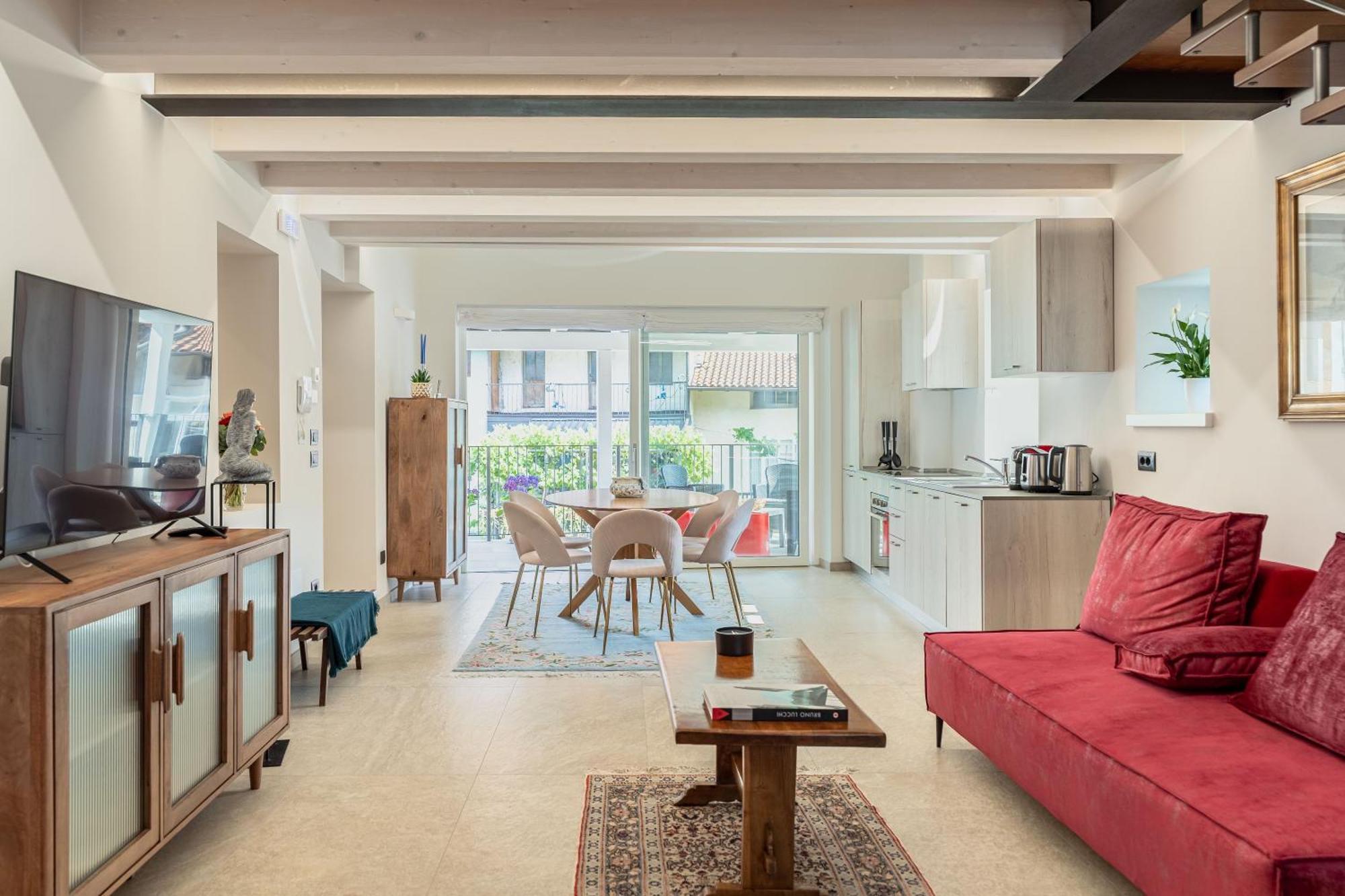 Luxury 2Br W/ River Castle View In Borgo Valsugana Exterior foto