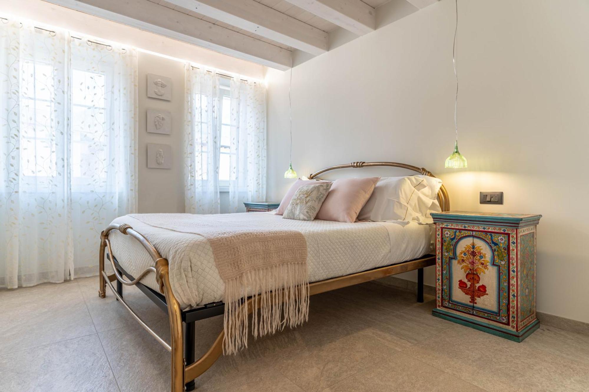 Luxury 2Br W/ River Castle View In Borgo Valsugana Exterior foto