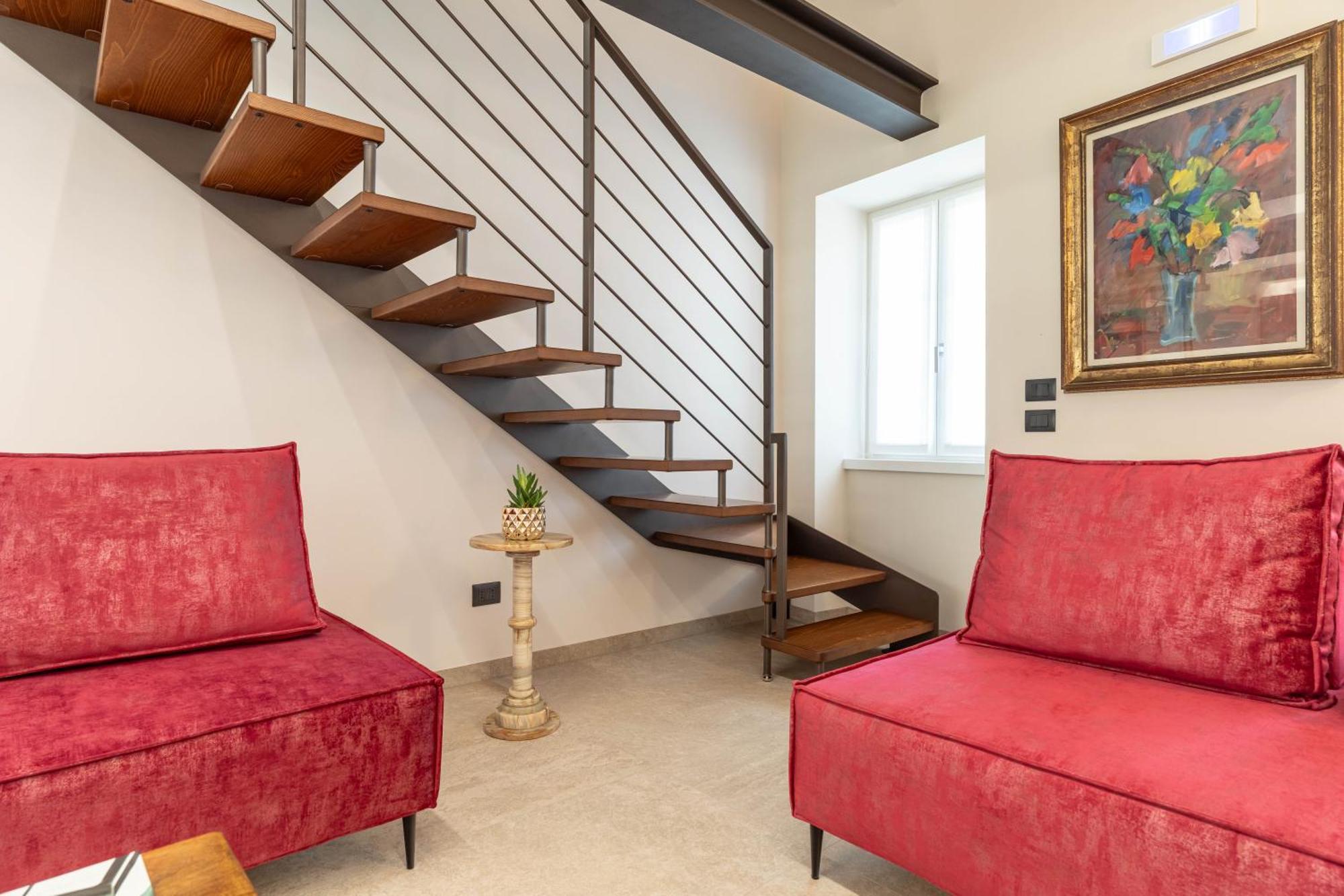 Luxury 2Br W/ River Castle View In Borgo Valsugana Exterior foto