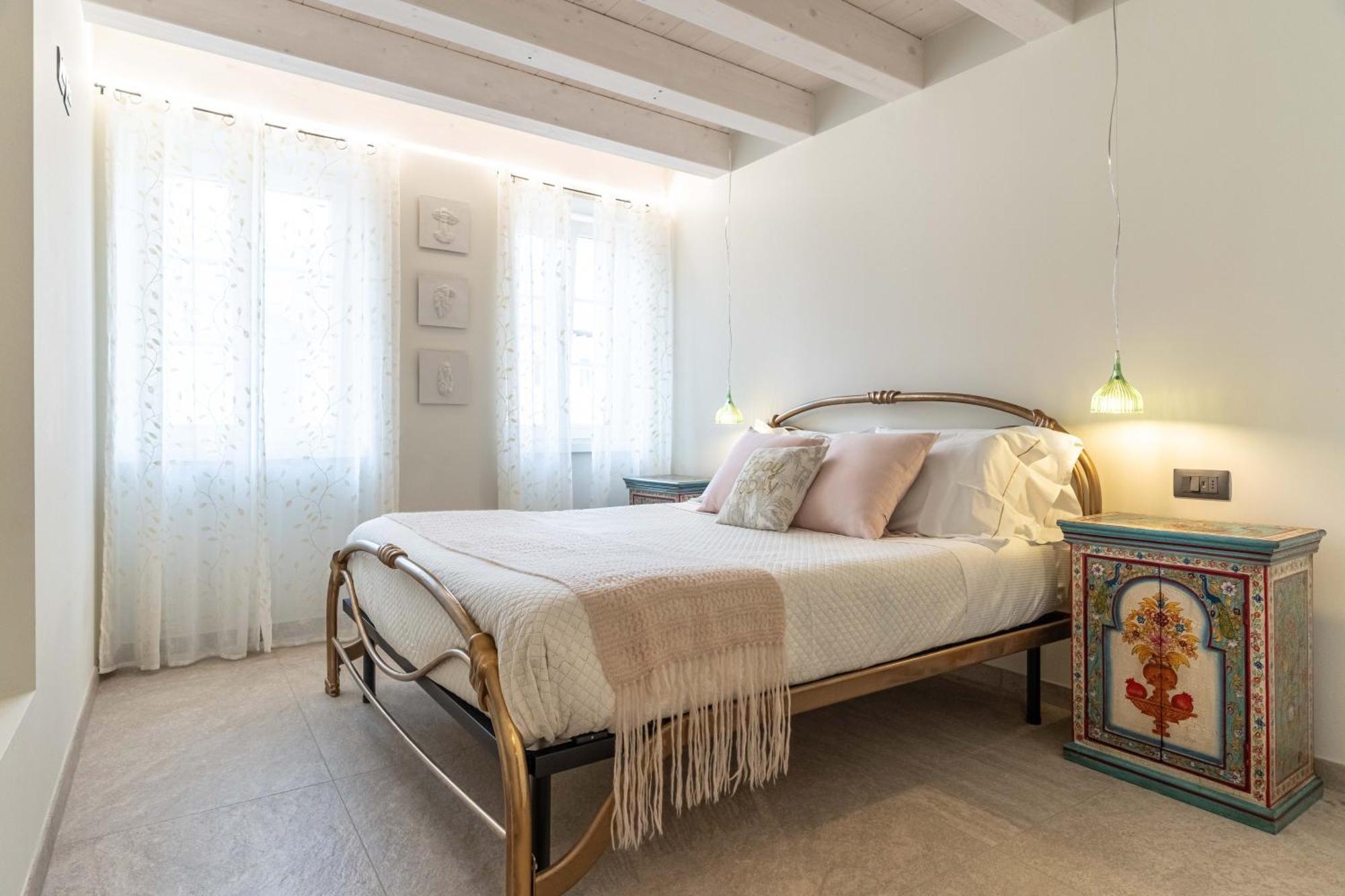 Luxury 2Br W/ River Castle View In Borgo Valsugana Exterior foto