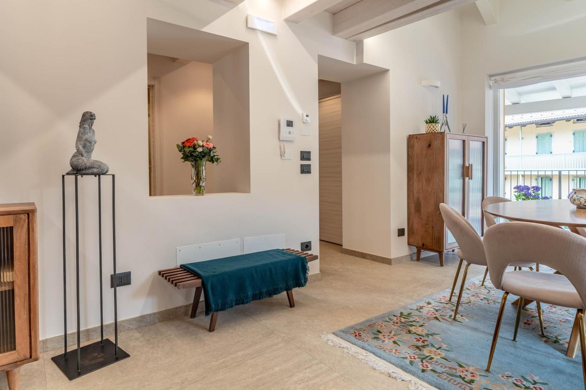 Luxury 2Br W/ River Castle View In Borgo Valsugana Exterior foto