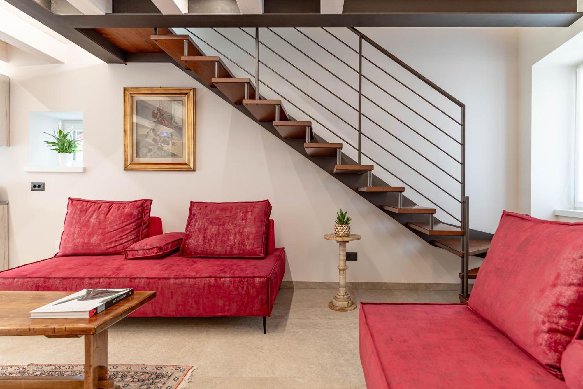 Luxury 2Br W/ River Castle View In Borgo Valsugana Exterior foto
