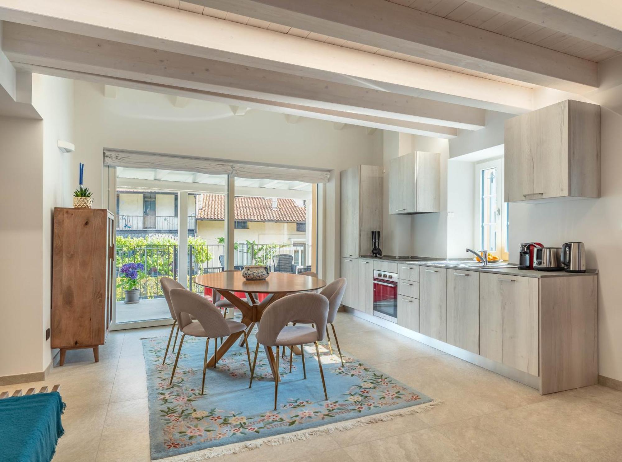 Luxury 2Br W/ River Castle View In Borgo Valsugana Exterior foto