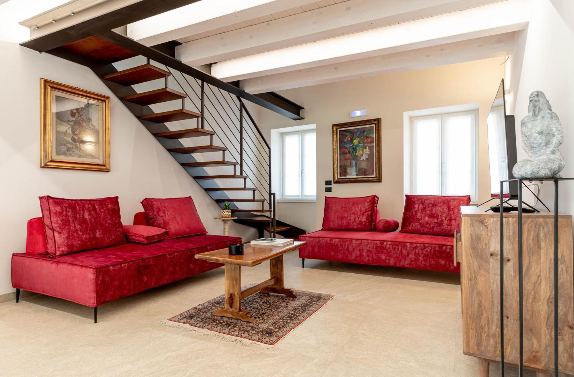 Luxury 2Br W/ River Castle View In Borgo Valsugana Exterior foto