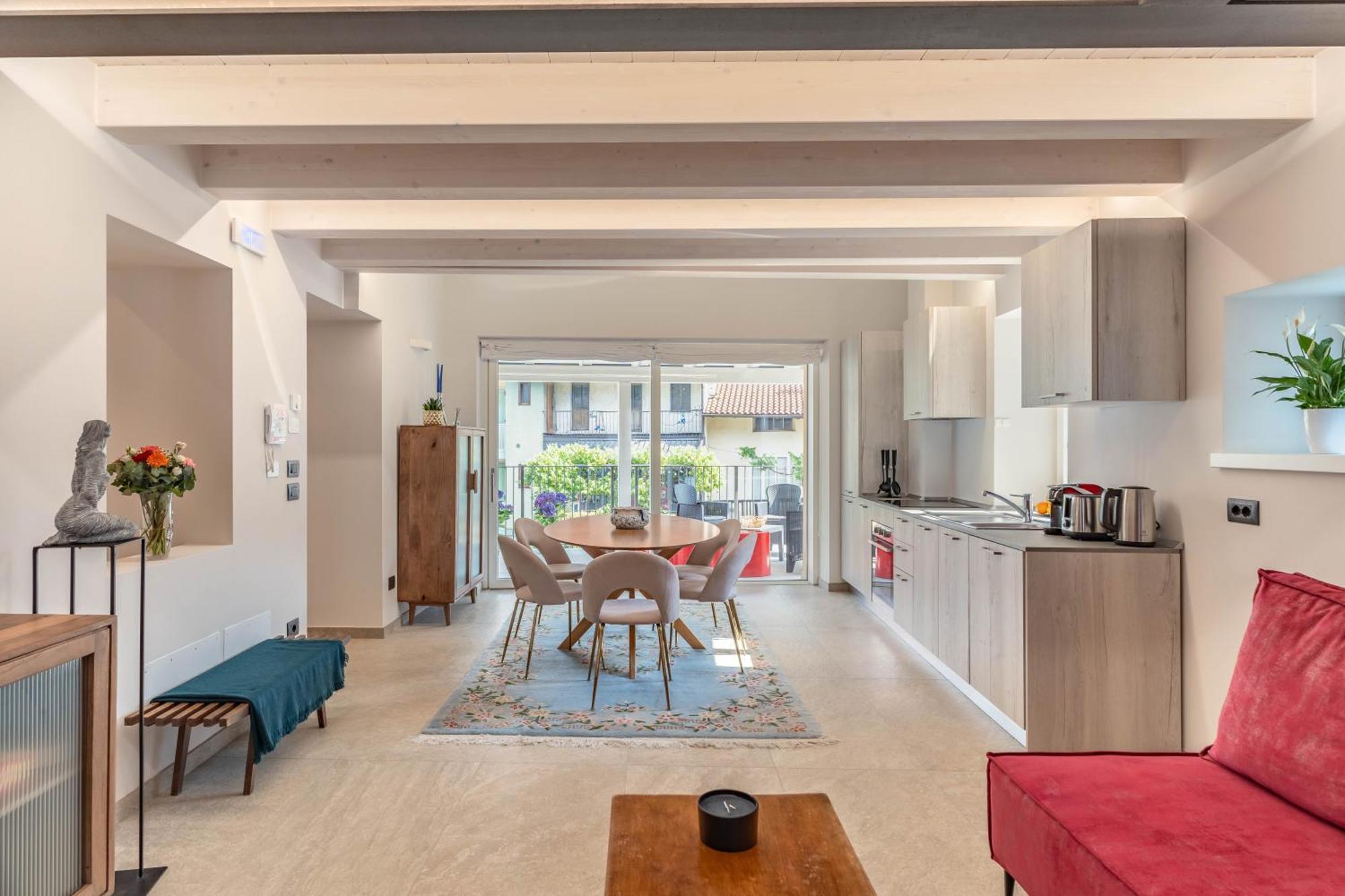 Luxury 2Br W/ River Castle View In Borgo Valsugana Exterior foto